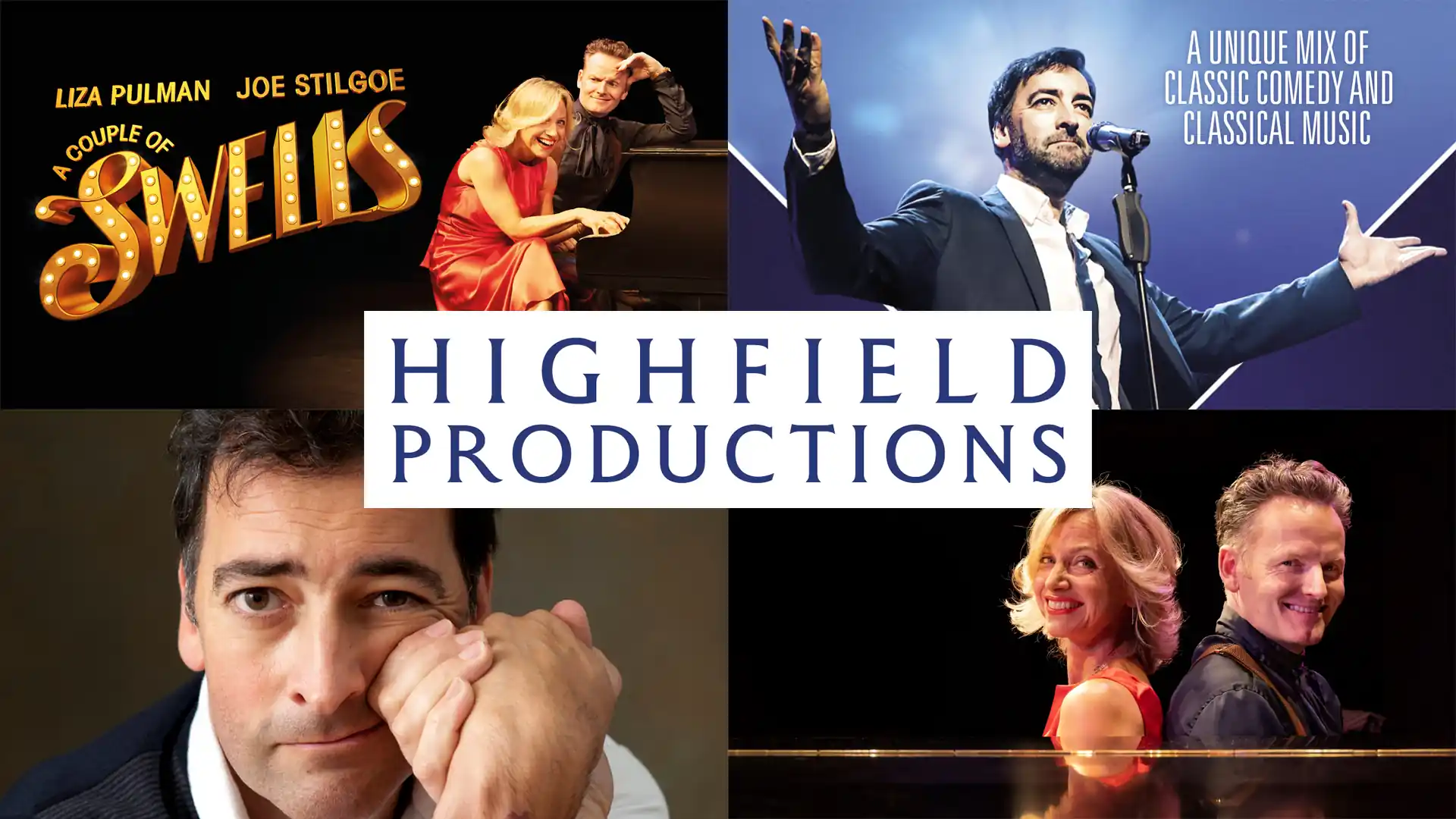 Highfield Productions