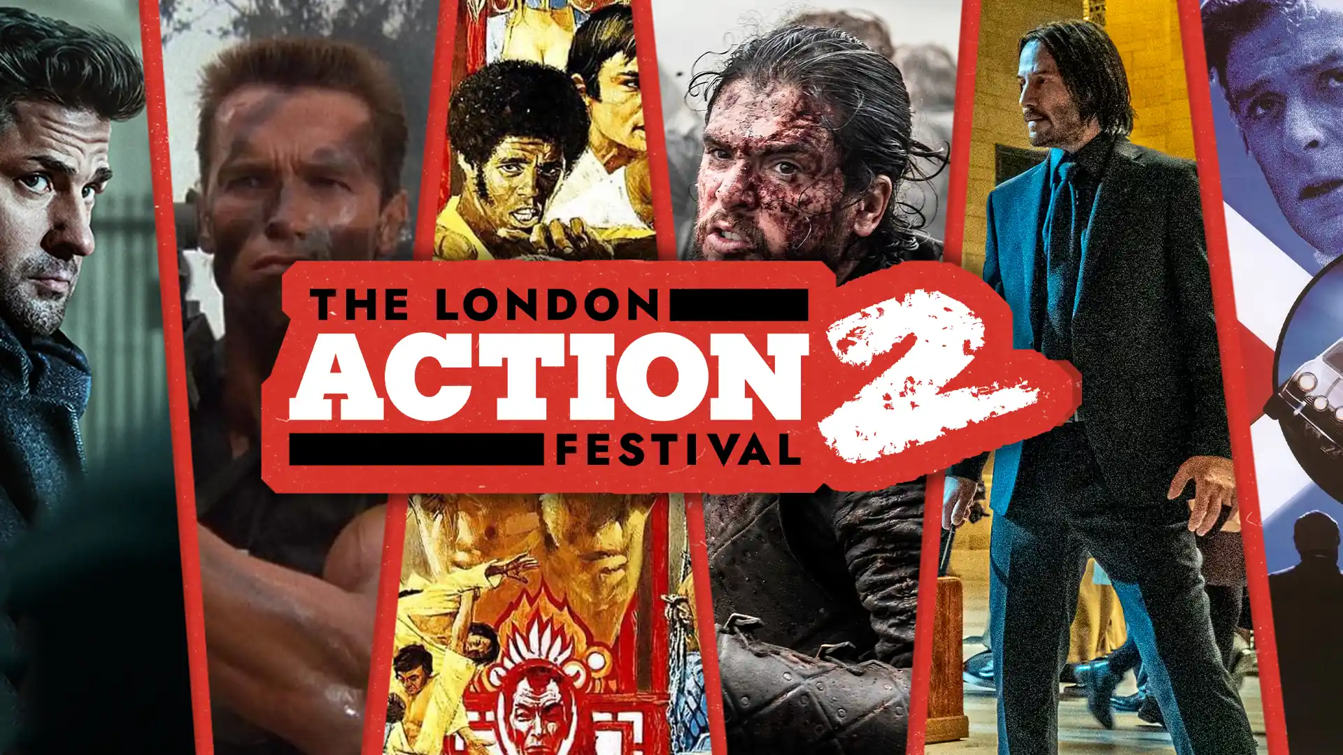 London Action Festival