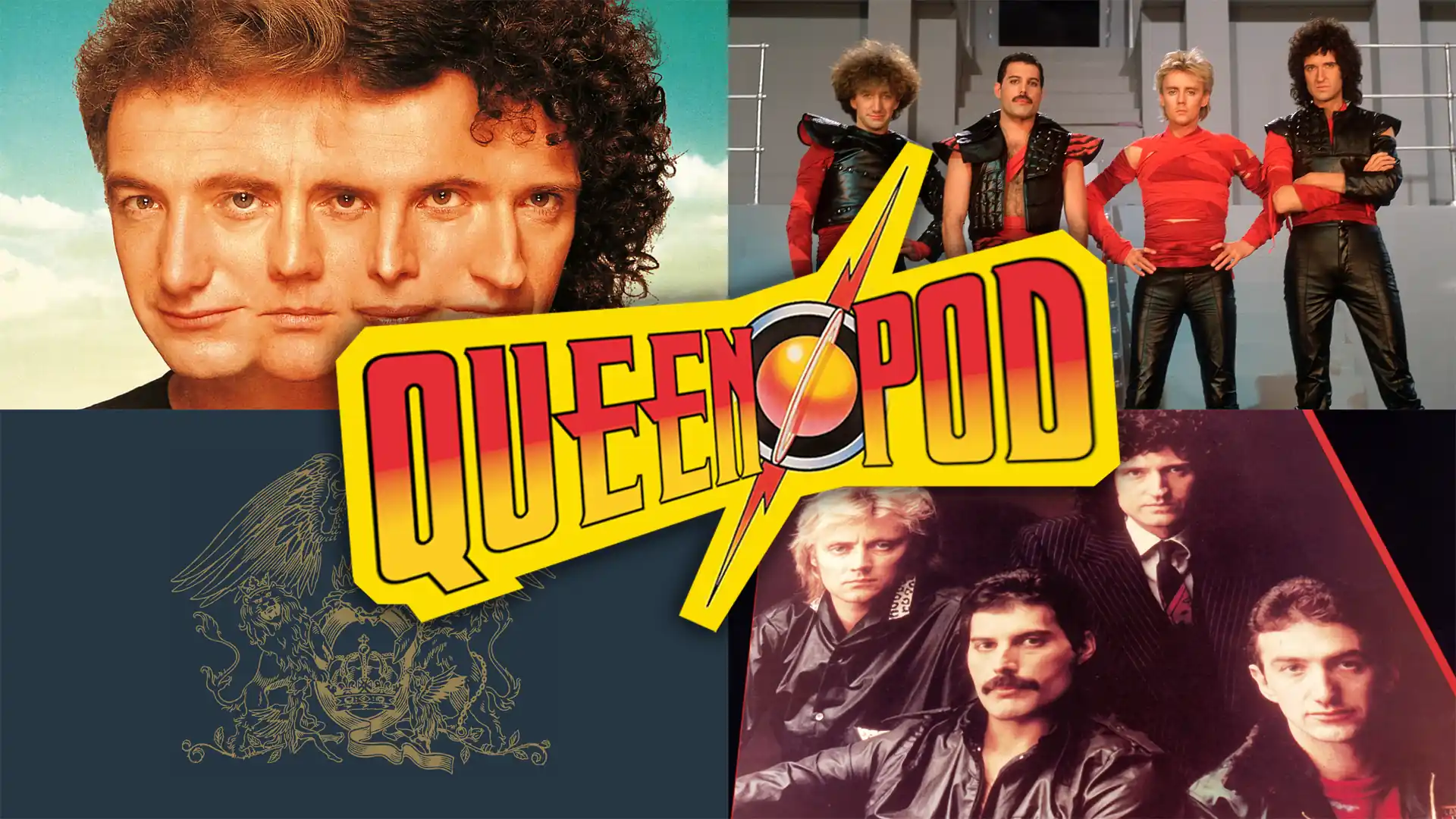 QueenPod