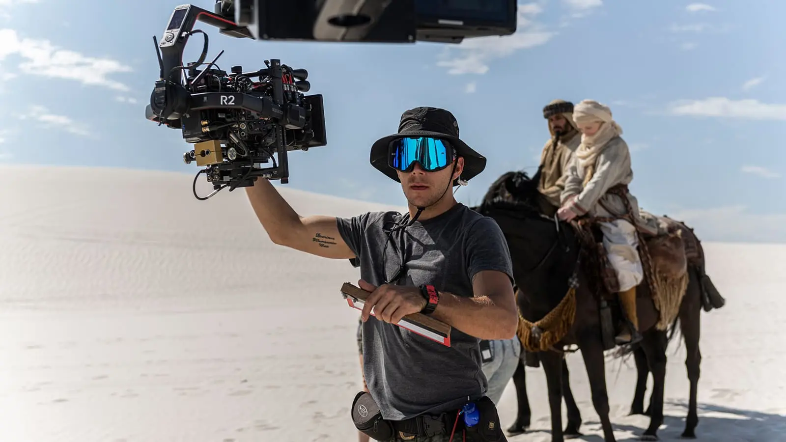 Slim Film + Television