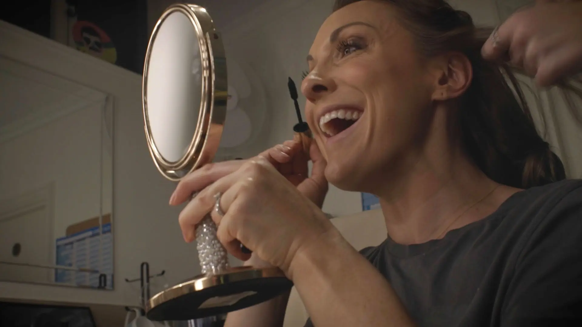 Behind the Scenes at the Novello Theatre