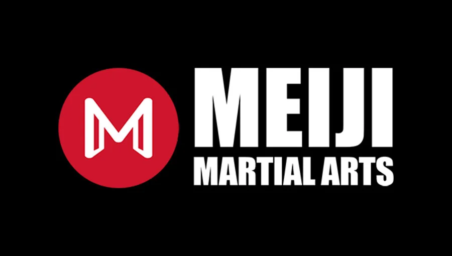 Meiji Martial Arts