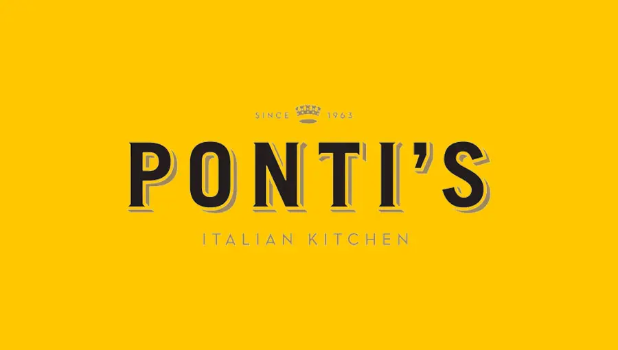 Ponti's Italian Kitchen