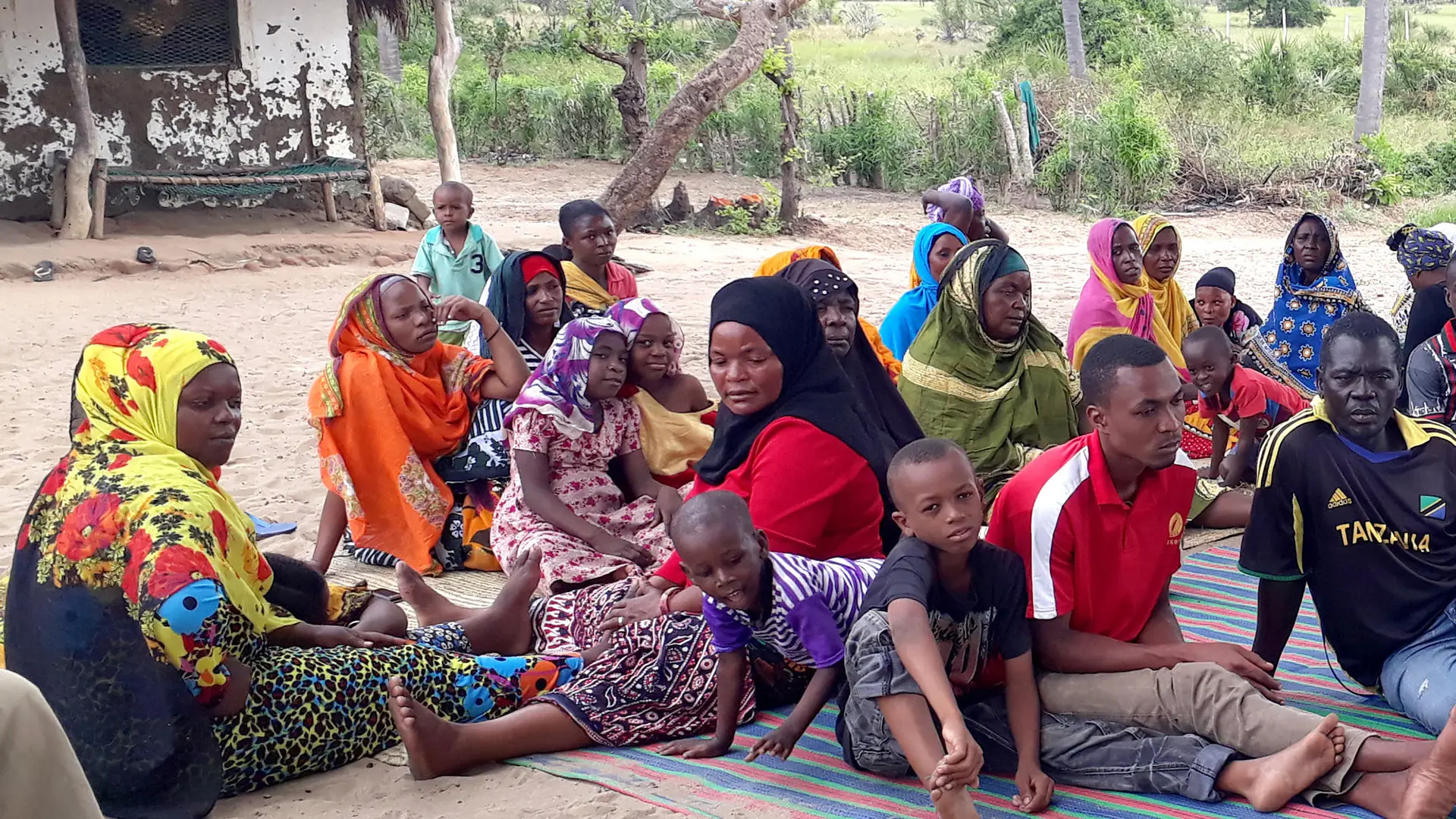 Protimos, Investing in Justice