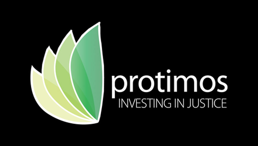 Protimos Investing in Justice