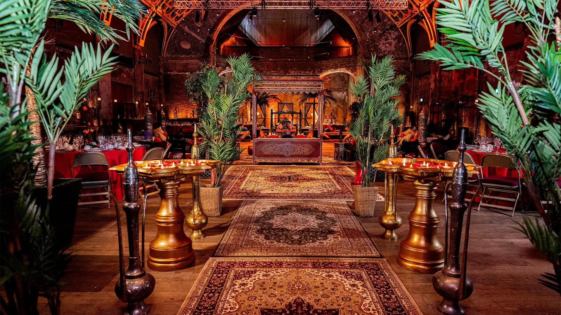 Battersea Arts Centre