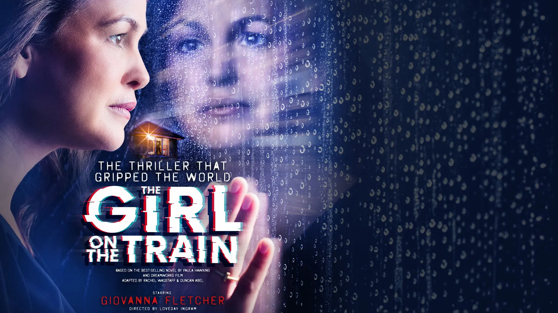 The Girl on the Train